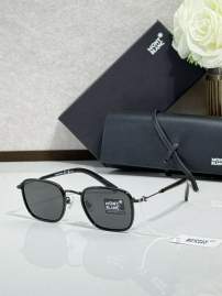Picture of Mont Blanc Sunglasses _SKUfw77797024fw